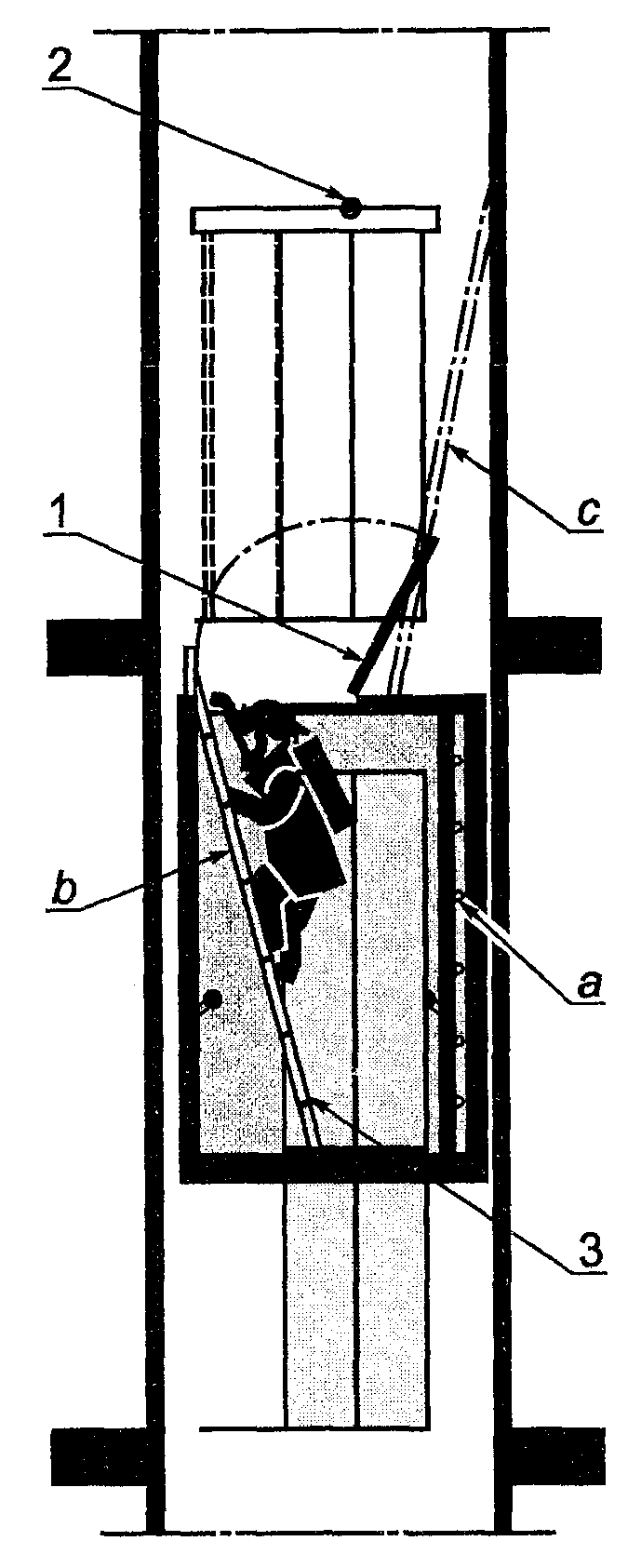 НАЦИОНАЛЬНЫЙ СТАНДАРТ РОССИЙСКОЙ ФЕДЕРАЦИИ ЛИФТЫ ПАССАЖИРСКИЕ ЛИФТЫ ДЛЯ ПОЖАРНЫХ EH 81-72:2003 Safety rules for the construction and installation of lifts. Particular applications for passenger and goods passenger lifts. Part 72: Firefighters lifts (MOD) ГОСТ Р 52382-2005 (ЕН 81-72:2003)