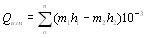 МЕТОДИКА ОПРЕДЕЛЕНИЯ КОЛИЧЕСТВ ТЕПЛОВОЙ ЭНЕРГИИ И ТЕПЛОНОСИТЕЛЯ В ВОДЯНЫХ СИСТЕМАХ КОММУНАЛЬНОГО ТЕПЛОСНАБЖЕНИЯ  (ПРАКТИЧЕСКОЕ ПОСОБИЕ К РЕКОМЕНДАЦИЯМ ПО ОРГАНИЗАЦИИ УЧЕТА ТЕПЛОВОЙ ЭНЕРГИИ И ТЕПЛОНОСИТЕЛЕЙ НА ПРЕДПРИЯТИЯХ, В УЧРЕЖДЕНИЯХ И ОРГАНИЗАЦИЯХ ЖИЛИЩНО-КОММУНАЛЬНОГО ХОЗЯЙСТВА И БЮДЖЕТНОЙ СФЕРЫ)  МДС 41-4.2000 