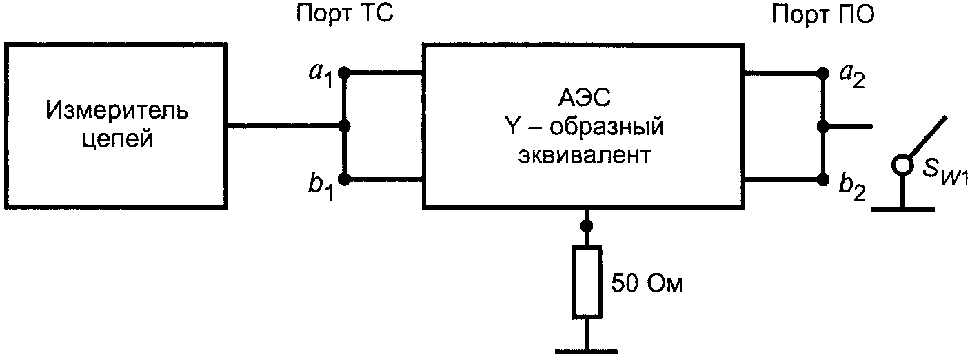 НАЦИОНАЛЬНЫЙ СТАНДАРТ РОССИЙСКОЙ ФЕДЕРАЦИИ СОВМЕСТИМОСТЬ ТЕХНИЧЕСКИХ СРЕДСТВ ЭЛЕКТРОМАГНИТНАЯ ТРЕБОВАНИЯ К АППАРАТУРЕ ДЛЯ ИЗМЕРЕНИЯ ПАРАМЕТРОВ ИНДУСТРИАЛЬНЫХ РАДИОПОМЕХ И ПОМЕХОУСТОЙЧИВОСТИ И МЕТОДЫ ИЗМЕРЕНИЙ ЧАСТЬ 1-2 АППАРАТУРА ДЛЯ ИЗМЕРЕНИЯ ПАРАМЕТРОВ ИНДУСТРИАЛЬНЫХ РАДИОПОМЕХ И ПОМЕХОУСТОЙЧИВОСТИ. УСТРОЙСТВА ДЛЯ ИЗМЕРЕНИЯ КОНДУКТИВНЫХ РАДИОПОМЕХ И ИСПЫТАНИЙ НА УСТОЙЧИВОСТЬ К КОНДУКТИВНЫМ РАДИОПОМЕХАМ Electromagnetic compatibility of technical equipment. Specification for radio disturbance and immunity measuring apparatus and methods. Part 1-2. Radio disturbance and immunity measuring apparatus. Conducted radio disturbance and immunity test apparatus CISPR 16-1-2:2006 Specification for radio disturbance and immunity measuring apparatus and methods. Part 1-2. Radio disturbance and immunity measuring apparatus. Ancillary equipment. Conducted disturbances (MOD) ГОСТ Р 51318.16.1.2-2007 (СИСПР 16-1-2:2006)