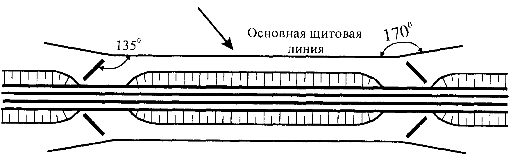 ОТРАСЛЕВОЙ ДОРОЖНЫЙ МЕТОДИЧЕСКИЙ ДОКУМЕНТ МЕТОДИЧЕСКИЕ РЕКОМЕНДАЦИИ ПО ЗАЩИТЕ И ОЧИСТКЕ АВТОМОБИЛЬНЫХ ДОРОГ ОТ СНЕГА Предисловие