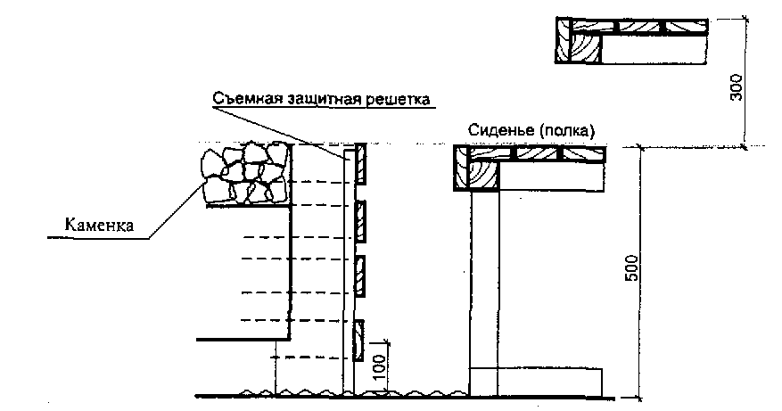 ПОПРАВКИ К СП 31-113-2004