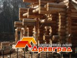 строительство деревянных срубов