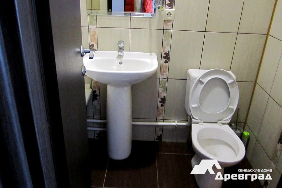 дома из оцилиндрованного бревна одноэтажные фото